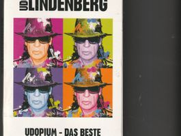 Udo Lindenberg - Udopium Das Beste