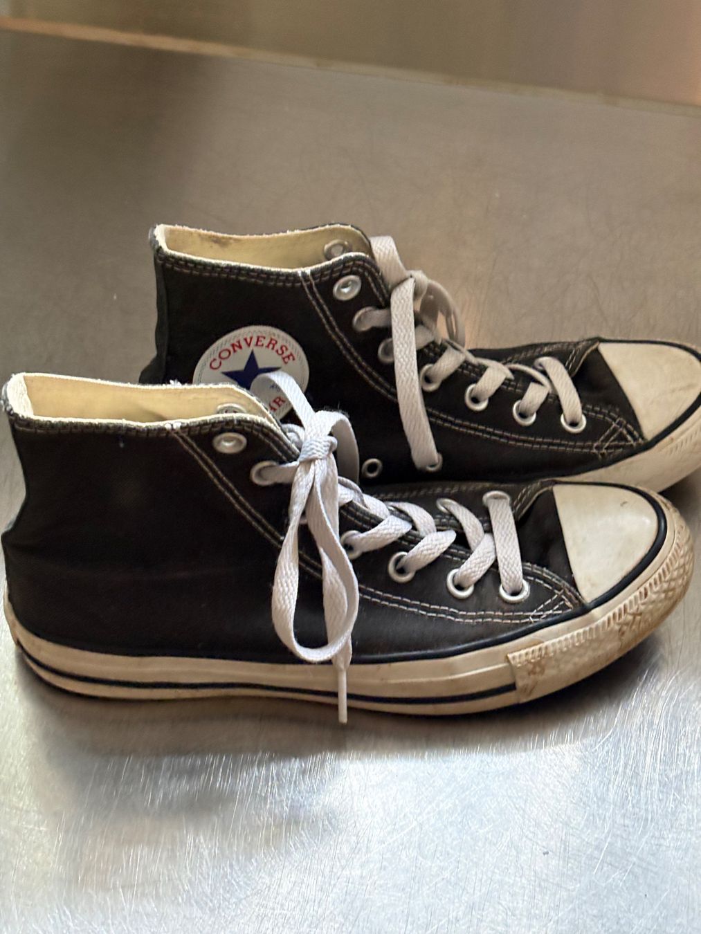 Converse Scarpe da donna: Converse Schuhe – Usato da Biel/Bienne venduto da marlenef72 1