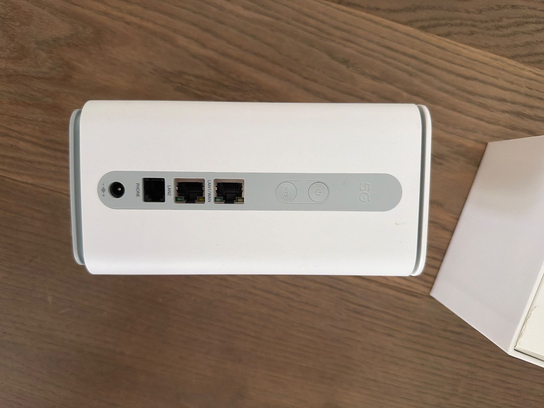 Oppo Modems & Router: OPPO 5G CPE T1a – Neu (gemäss Beschreibung) aus Paradiso von t8d_rqf6 3