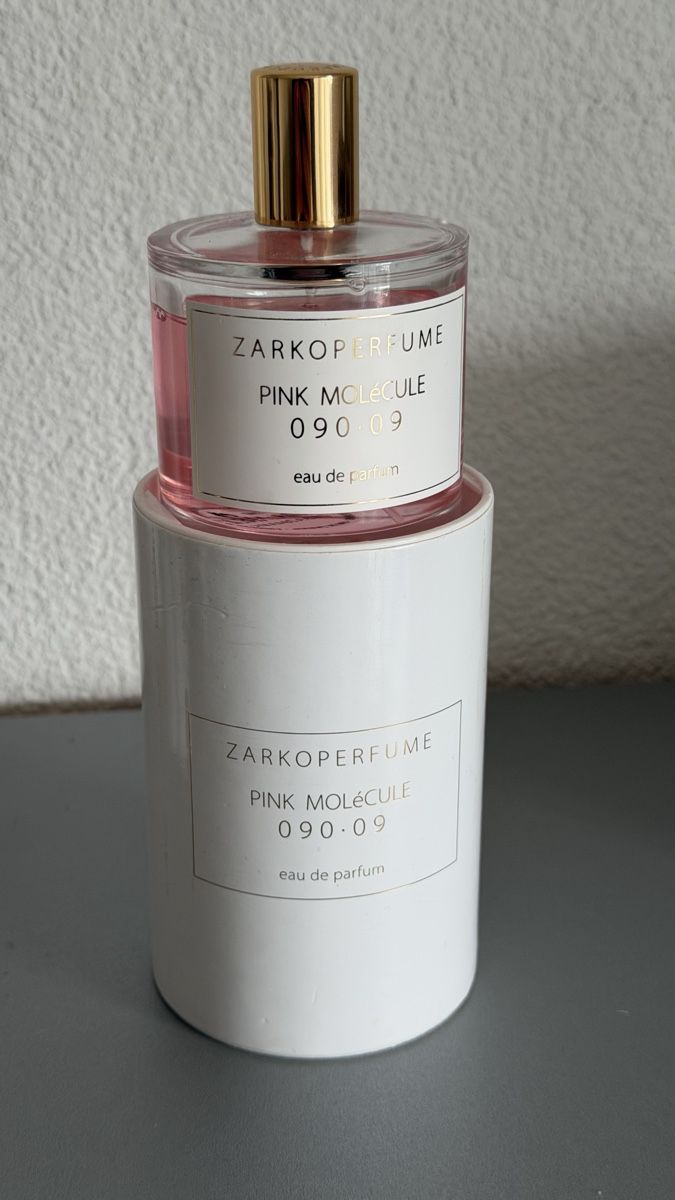 Zarkoperfume Profumi & Eau de Toilette: Zarkoperfume Pink Molecule 090.09 - , 2 ml – Usato da Sursee venduto da nst_czk2