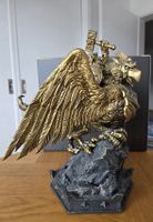 World of Warcraft 20th anniversary Gryphon Statue 