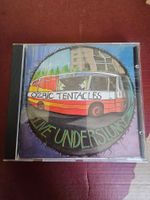 CD - Ozric Tentacles – Live Underslunky (Space Rock, 1992)