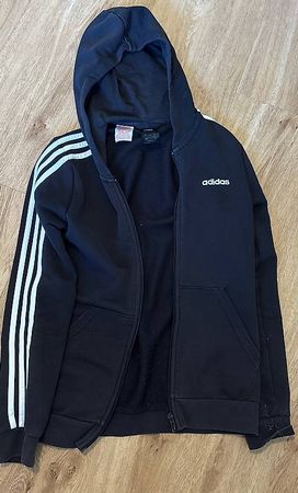Trainerjacke Adidas