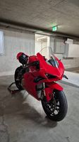 Ducati Panigale V4 Modelljahr 2024