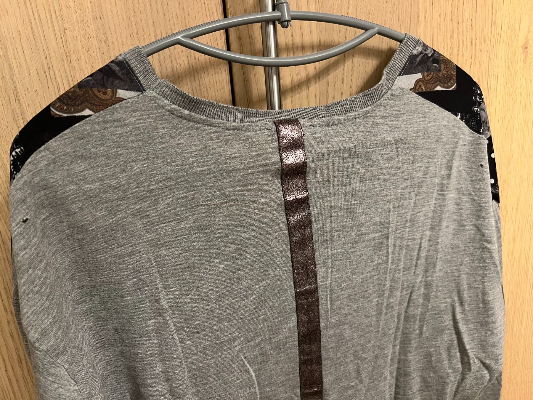 Zara T-Shirts: Maglia autunno-primavera ZARA – Defekt aus Bôle von dany2021 3