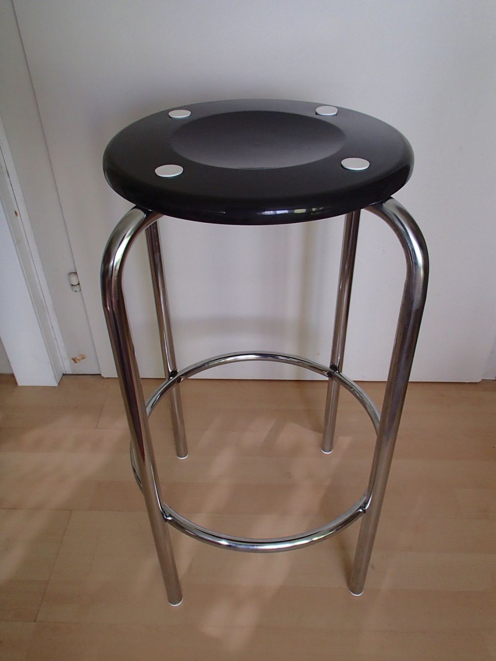 Hocker: ABM Nostalgiker Hocker neu und Originalverpackt – Gebraucht aus Schöfflisdorf von pullux 7