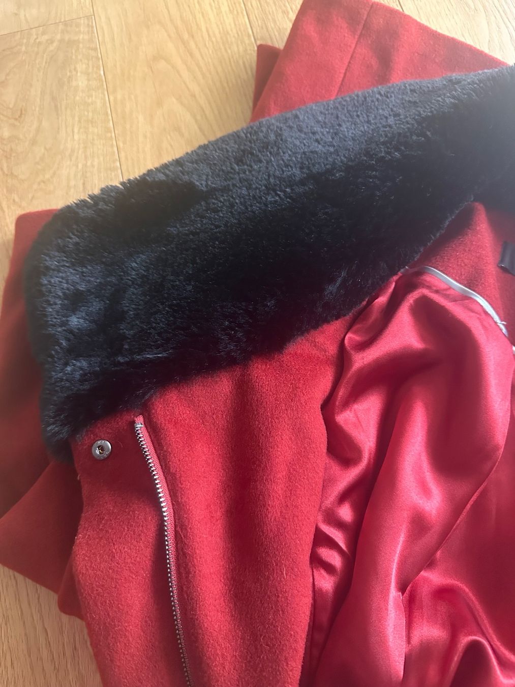 DKNY Cappotti: DKNY Mantel schick – Nuovo (secondo la descrizione) da Pfaffhausen venduto da Klaras_second_hand 6