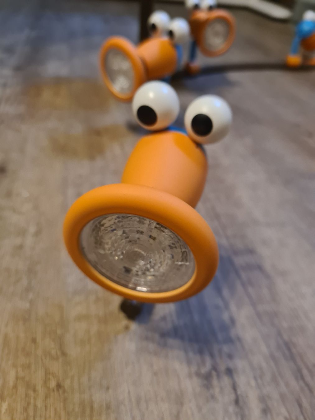 Lampadari & plafoniere: Kinder Deckenlampe – Usato da Niederglatt ZH venduto da Conucci 3