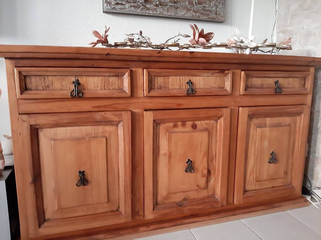 Commodes: Sideboard – D'occasion à Menziken par serpi01 1