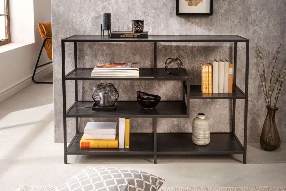 Scaffali: Regal / TV-Möbel / Bücherregal / Sideboard – Usato da Hochdorf venduto da dani6283 3