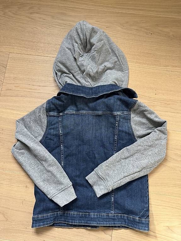 Giacche & Cappotti: Übergangsjacke, 158 – Usato da Wermatswil venduto da angre 2