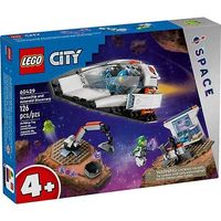 Lego City 60429 Spaceship and Asteroid Discovery | NEU / OVP