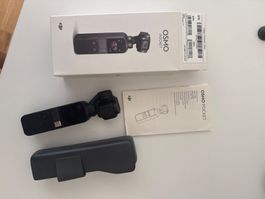DJI OSMO POCKET OT110