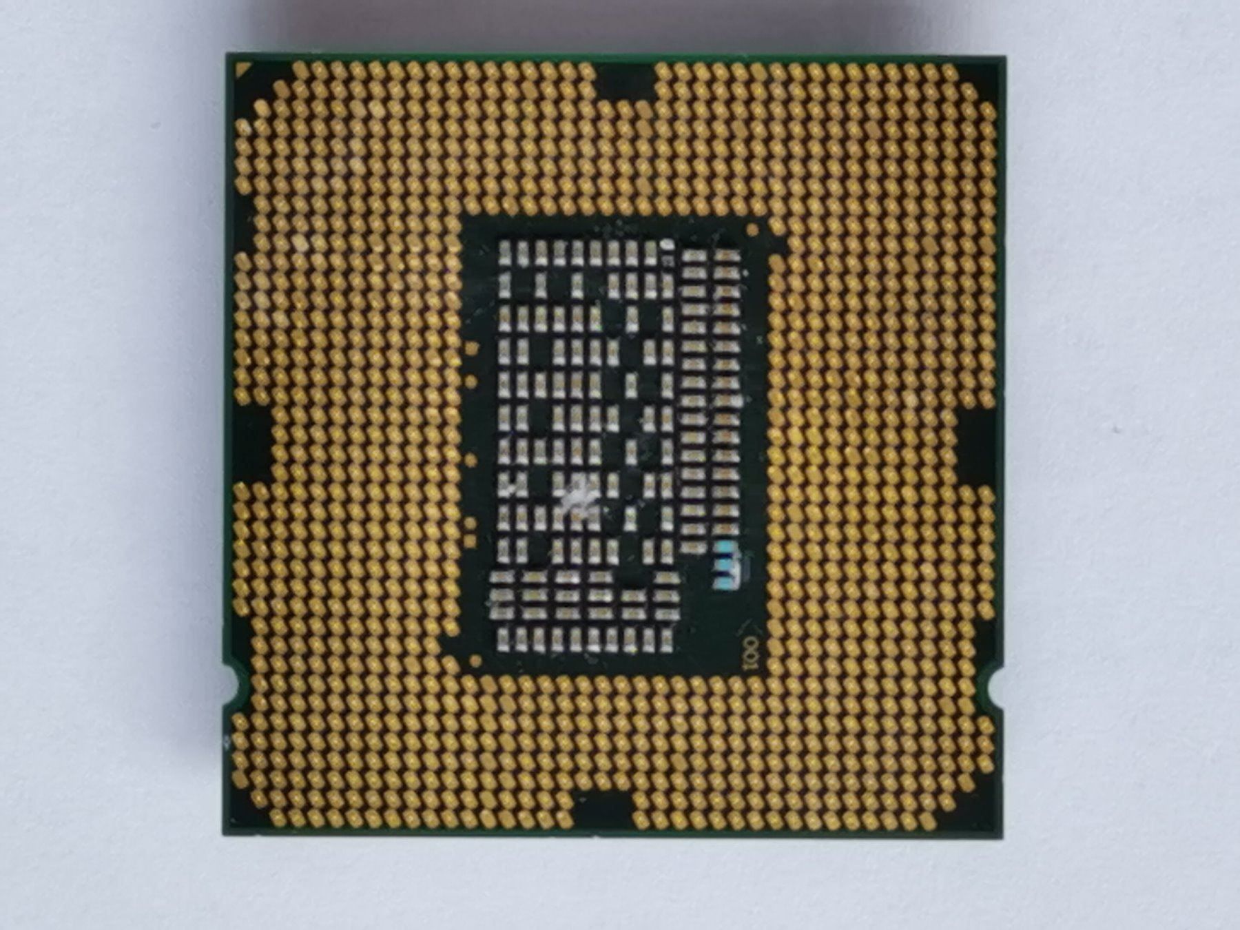 Intel PC: Intel® Core™ i5-2500K Prozessor – Usato da Mels venduto da Zeppelin08 1