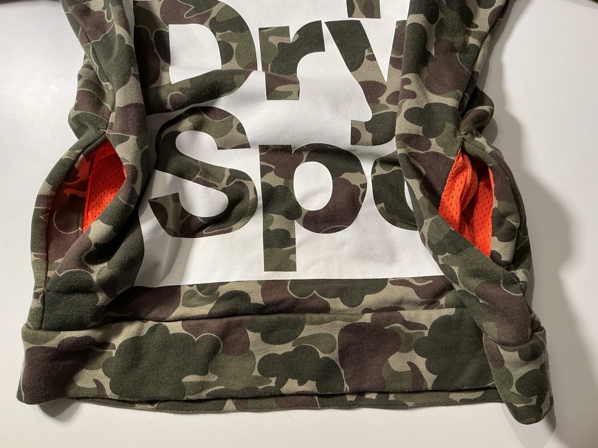 Superdry Maglioni & Felpe: Kapuzenpullover, SUPERDRY, gute Qualität – Usato da Stäfa venduto da ten_9rrs 5