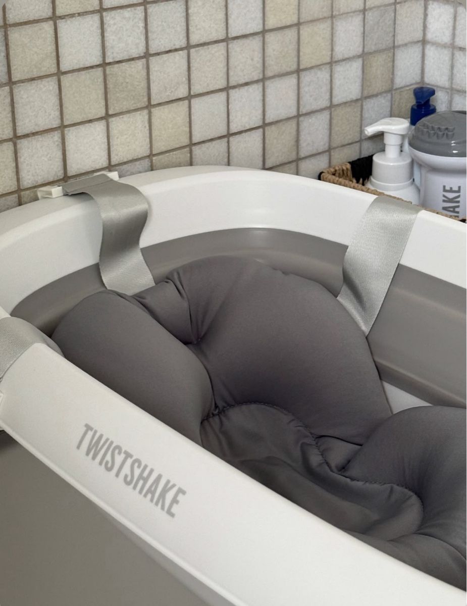 Badewannen: Twistshake Badewanne – Neu (gemäss Beschreibung) aus Zürich von san_b7kl