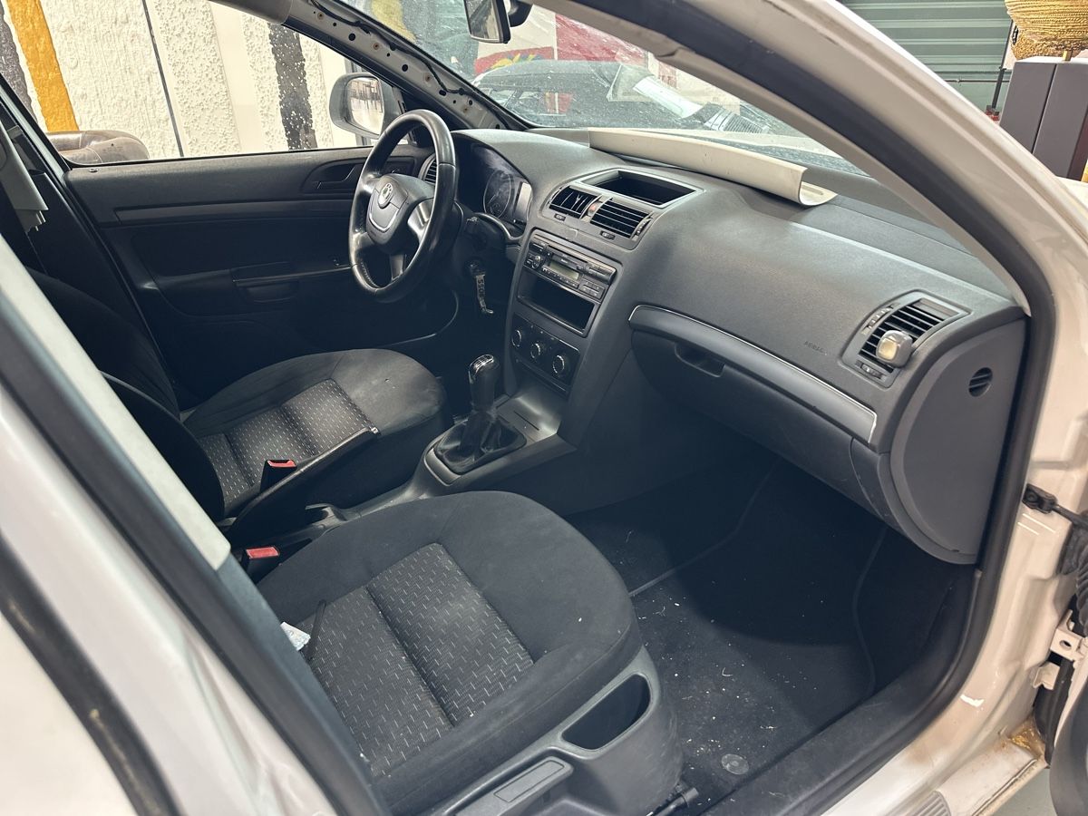 Skoda Automobili: Skoda Octavia 1.2 TSI – Difettoso da Muolen venduto da WGWS 6