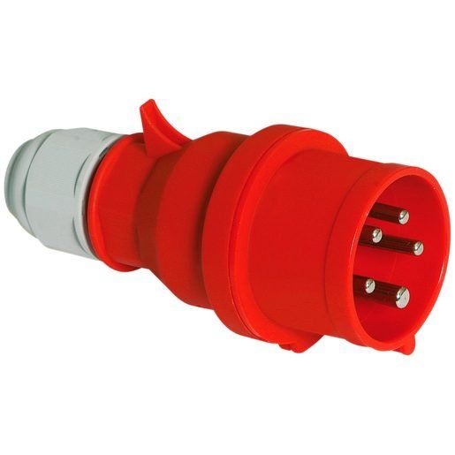 Kabel: 30m Kabel EPR-PUR 5x6mm2 – Gebraucht aus Langendorf von Lan23 5