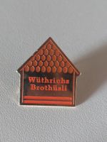Pin Wüthrichs Brothüsli