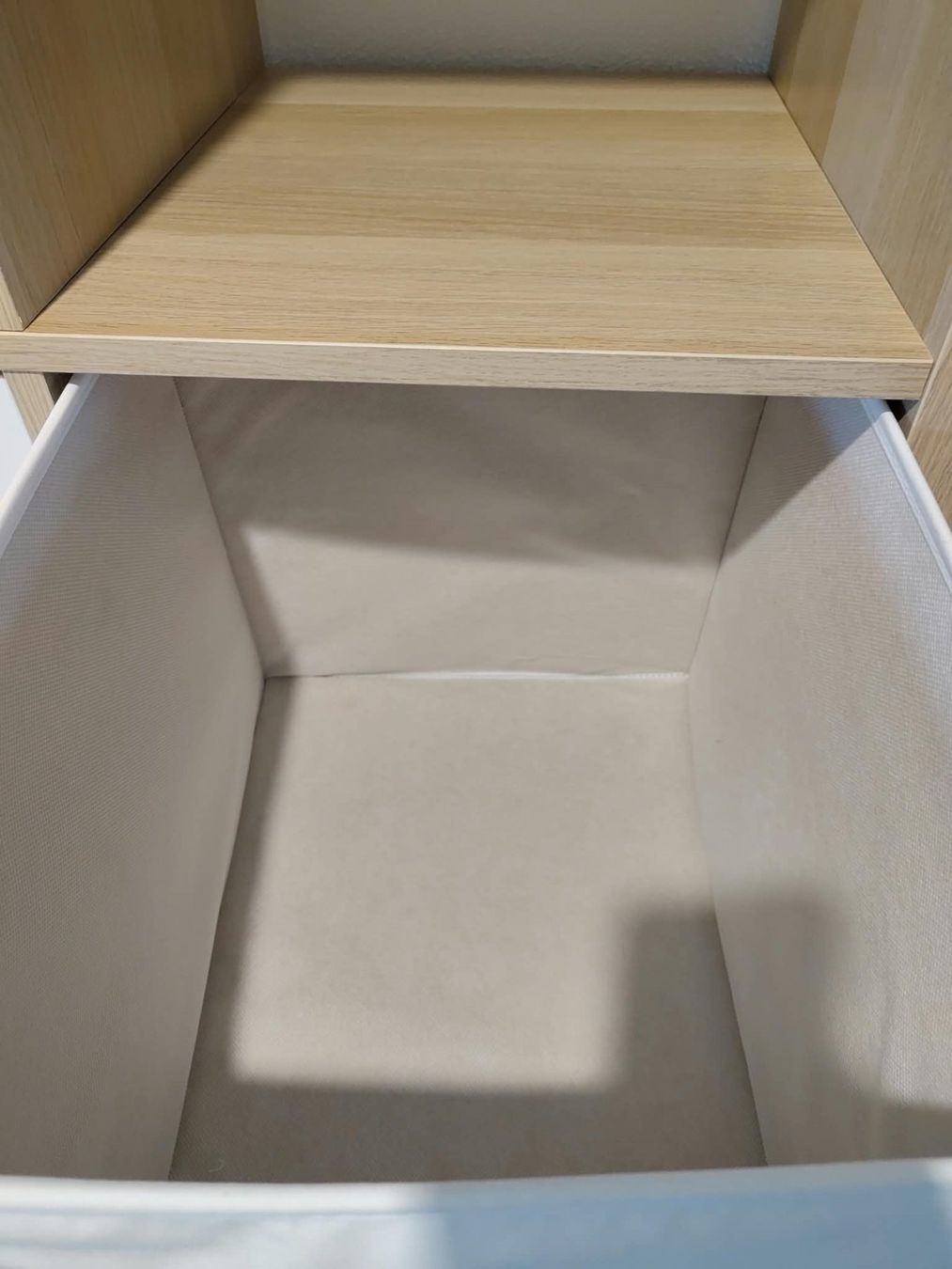 Ikea Étagères: IKEA KALLAX Regal – D'occasion à Zürich par cla_hz6t 2