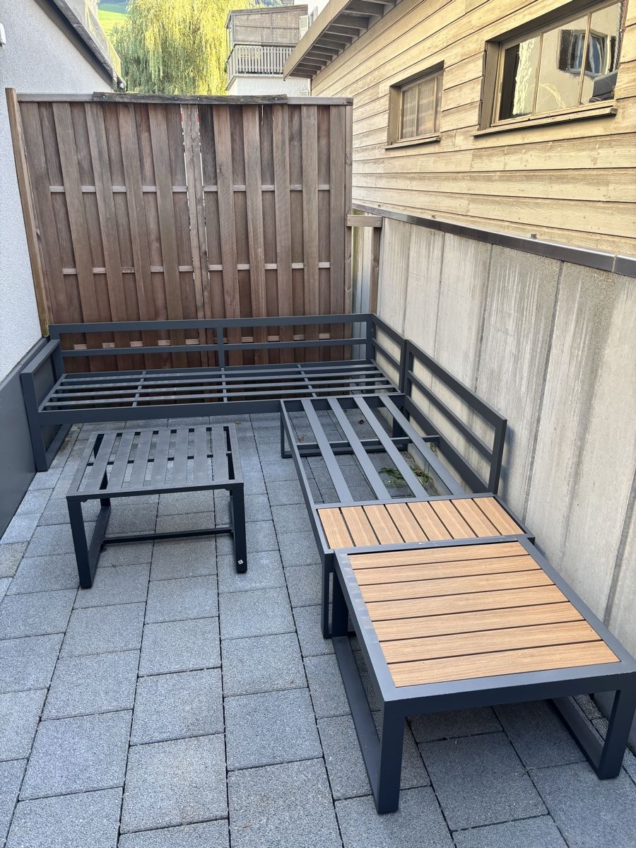 Gonser Sofas: Lounge – Neuf (Voir description) à Buochs par shivashila 1