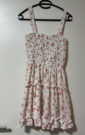 Sommerkleid Jessica Simpson Grösse S - NEUwertig