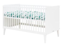 Lit Bébé / Enfant - Bopita Loose - 70x140 cm