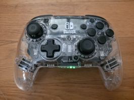 Nintendo Switch Pro Controller