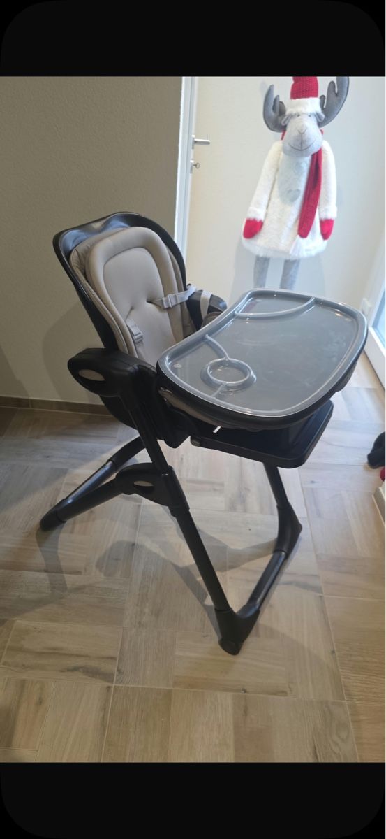 Hochstühle: Joie High Chair  – Gebraucht aus Bussy FR von joa_lv87 1