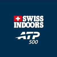 Swiss Indoors Basel - 2 Tagesticket - Montag 26.10.2026