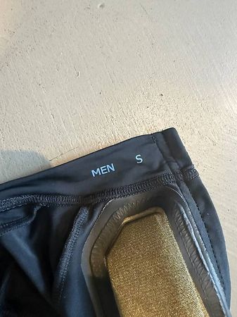 TecNatives EMS-Anzug / Herren Gr. S