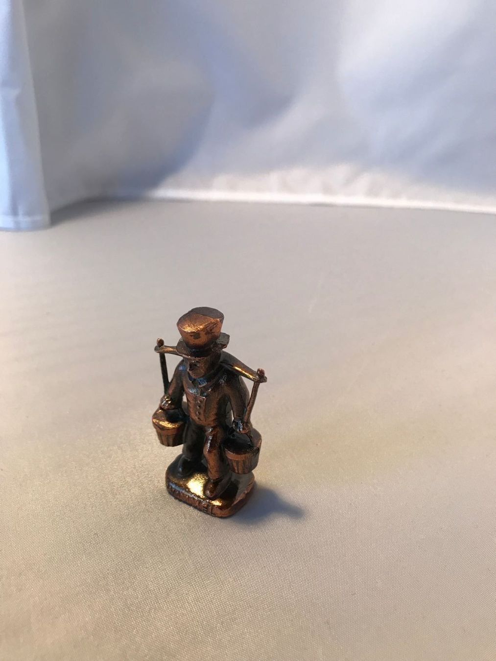 Statuette: Statue Hummel Mors – Usato da Hagendorn venduto da Pokecollectorch 8