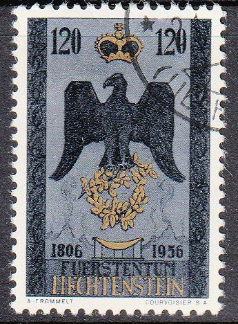 Tous les timbres: 291, Fr. 1.20 gestempelt – D'occasion à Basel par Bingis