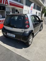 Smart forfour 1.5 cdi
