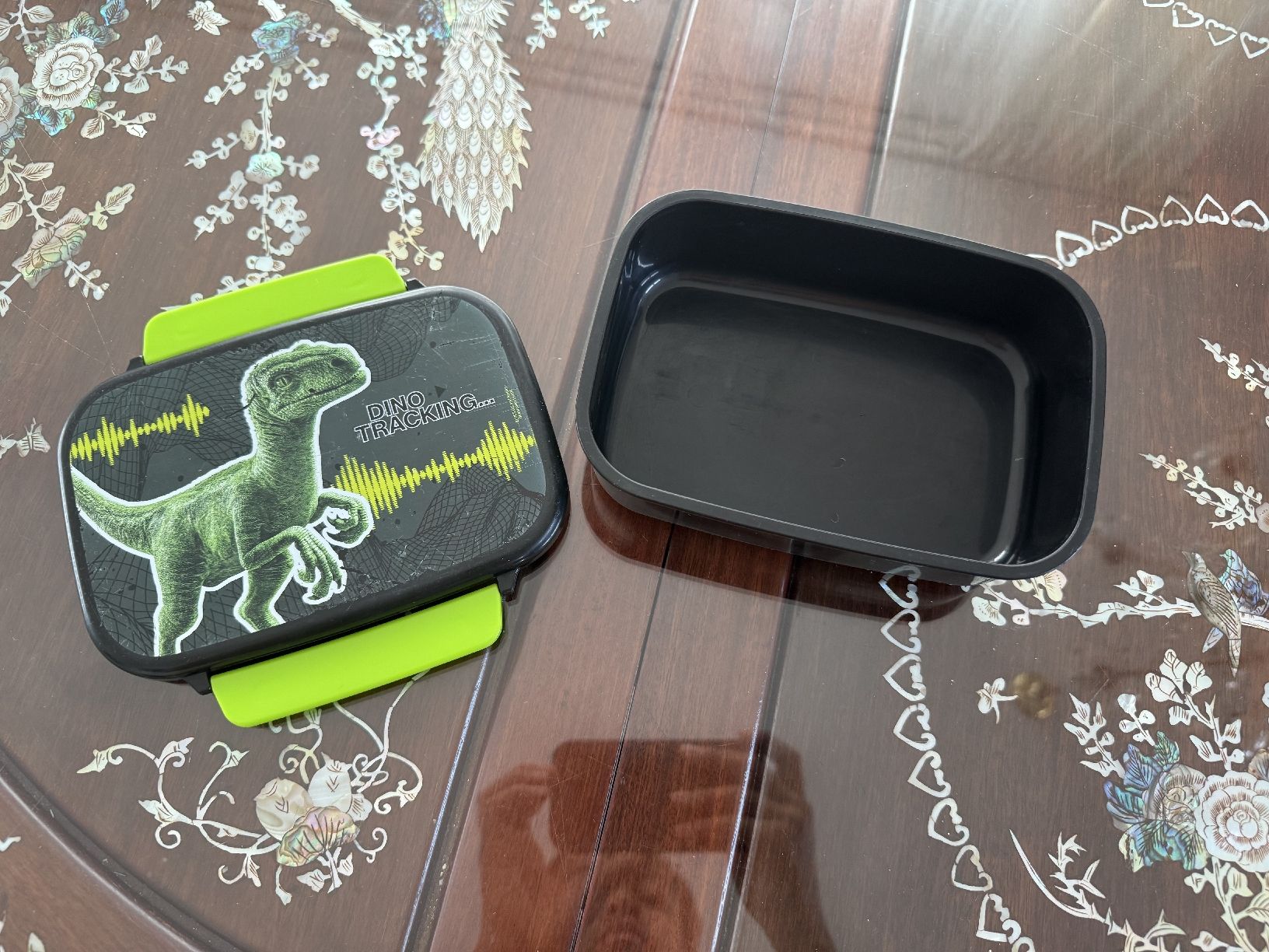 Borse & Zaini: Schulranzen Set Jurassic World Dino – Nuovo (secondo la descrizione) da Bassecourt venduto da mffmff 6