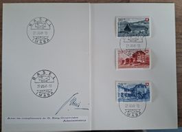 Pro Patria / Courvoisier / Imaba 1948