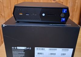Intel NUC 12 Enthusiast-Kit, inkl 2TB SSD + 32GB RAM