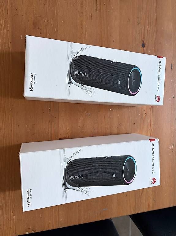 Lautsprecher: Huawei Soundjoy  – Gebraucht aus Hinterkappelen von cla_b8vk