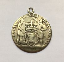 Schützenmedaille Uri 18. Jh.  *RAR*