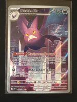 Carte Pokémon Nostenfer 093/086 Full art 