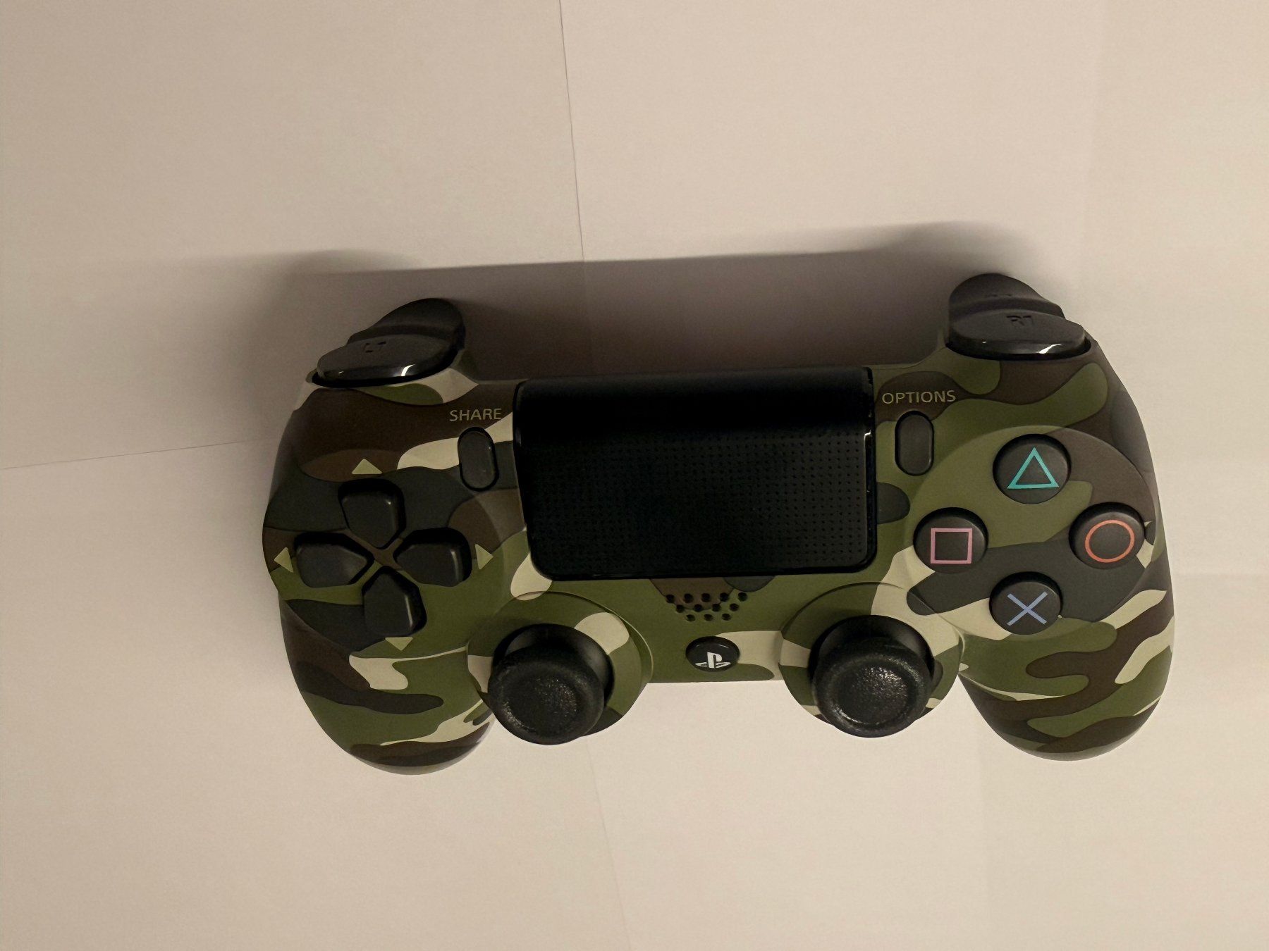 Sony Manettes: Original Sony PS4 DualShock 4 Controller – D'occasion à Oberglatt ZH par lukiizh 1