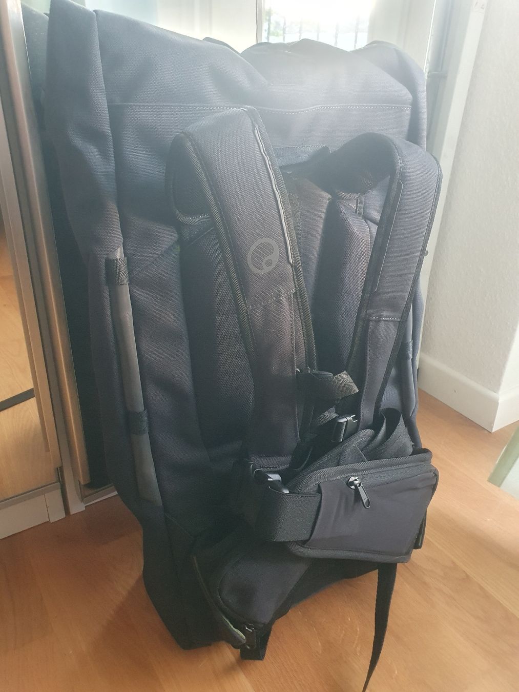 Zaini: Ergon BC Urban Commuting Rucksack 20L - Neu – Nuovo e nell'imballaggio originale da Füllinsdorf venduto da areyouafreaktoo 1