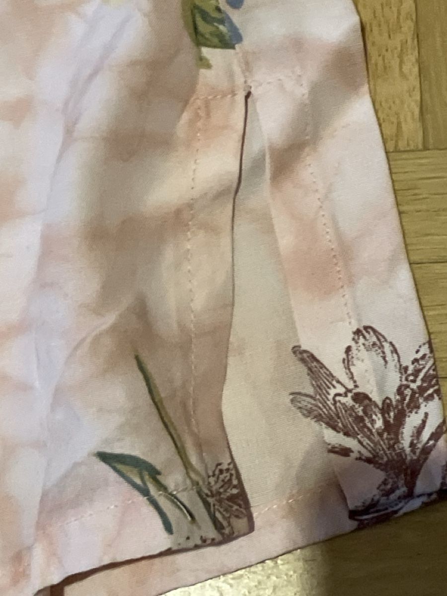 Tops: Top – Gebraucht aus Baden von sylivianne 1