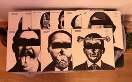 Emerald Vinyl Collection