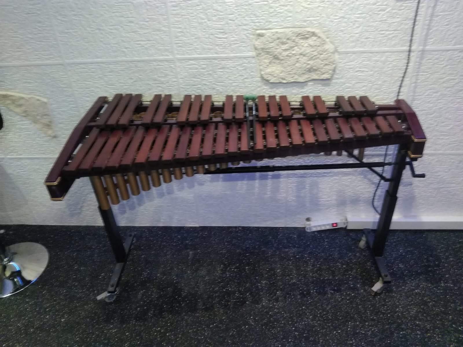 Musikinstrumente: Xylophone – Gebraucht aus Cudrefin von melinda_beck 1