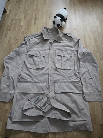 Veste militaire homme authentique US Air Force,