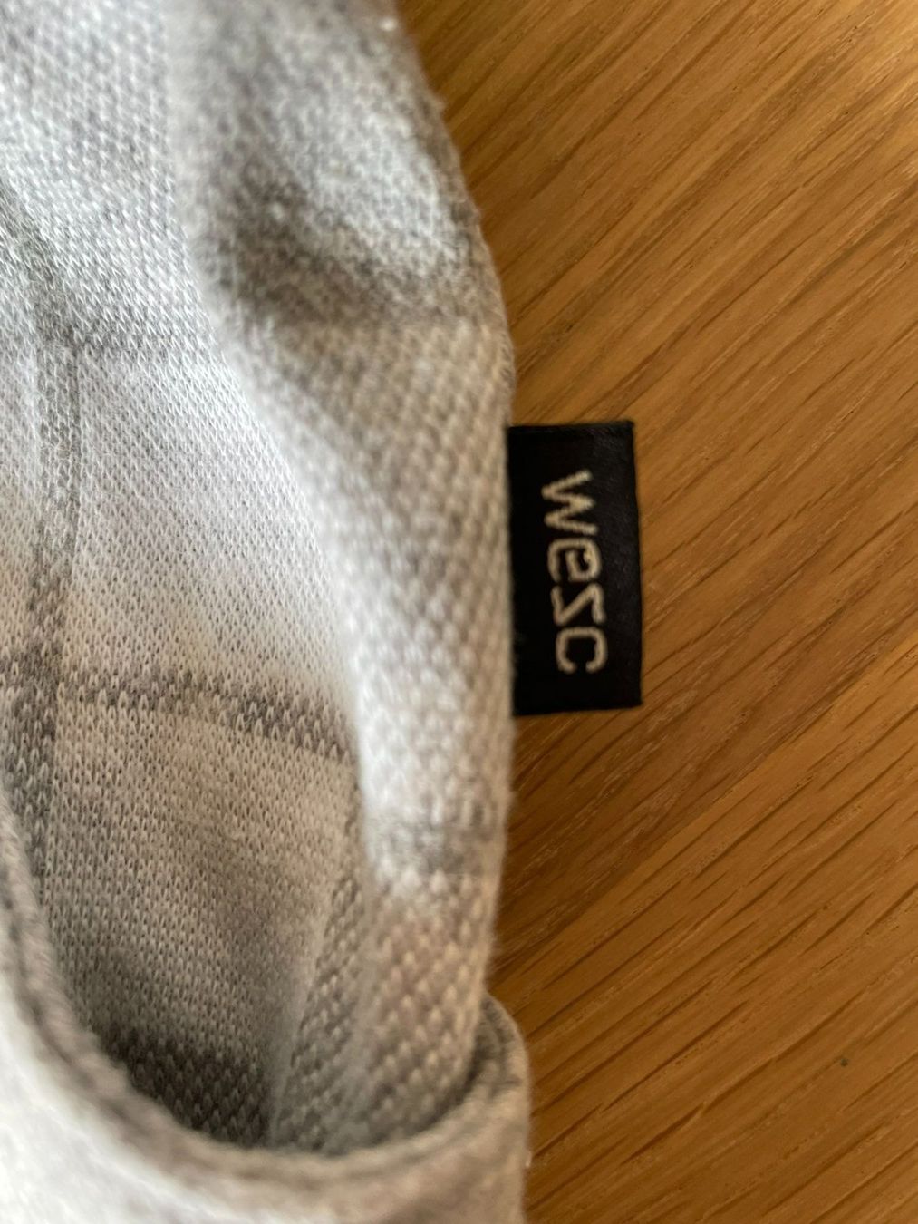 Pantaloni: Superweiche Shorts von WeSC – Nuovo (secondo la descrizione) da Chur venduto da adien 5