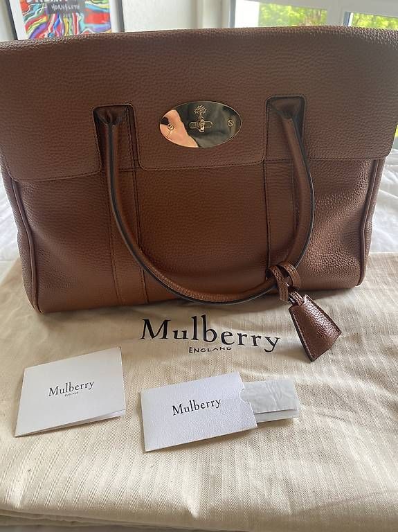Sacs femmes: Mulberry – D'occasion à Steffisburg par DeniseNThiede