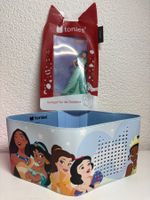Tonie Box (2) Hülle Disney + Tonie Figur Disney Jasmine NEU