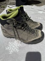 Scarpa Wanderschuhe Gr. 41, Goretex